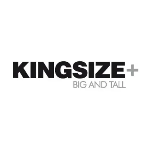 Kingsize Big & Tall Promo Code