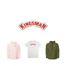 Kingsman Promo Code