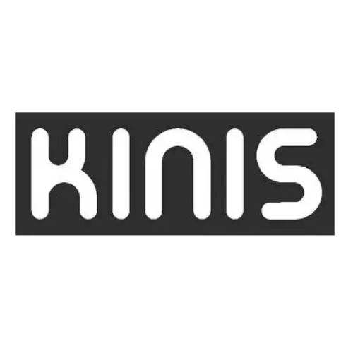 Kinis Promo Code