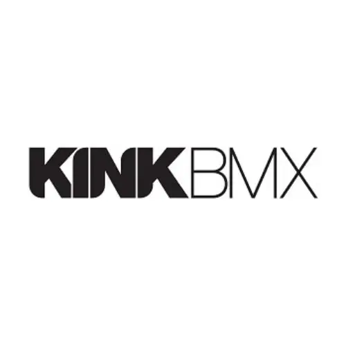 Kink BMX Promo Code