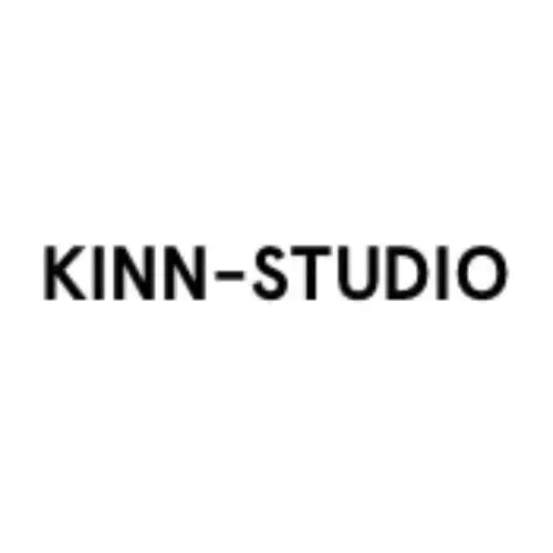 Kinn Studio Promo Code
