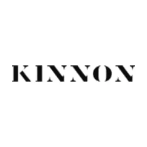 Kinnon Promo Code