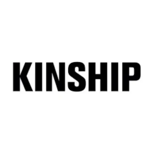 Kinship Shop Promo Code