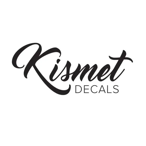 Kismet Decals Promo Code