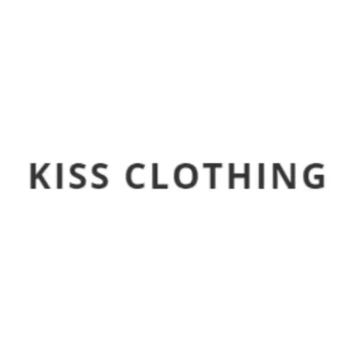 Kiss Clothing Promo Code