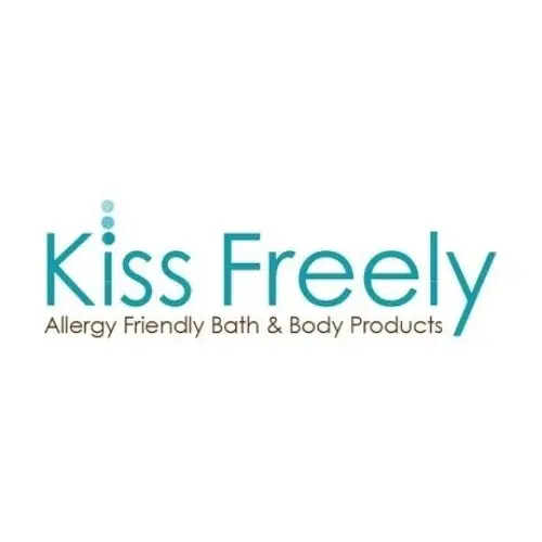 Kiss Freely Promo Code