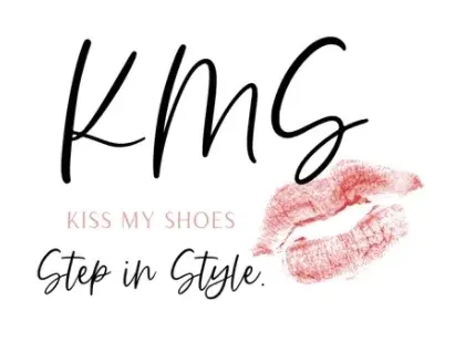 Kiss My Shoes Promo Code