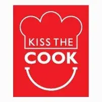 Kiss the Cook Promo Code