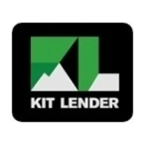 Kit Lender Promo Code