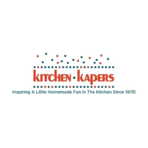 Kitchen Kapers Promo Code