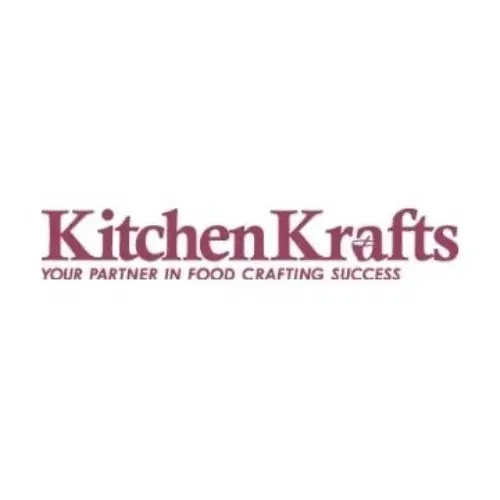 Kitchen Krafts Promo Code