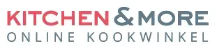 Kitchenandmore.nl Promo Code