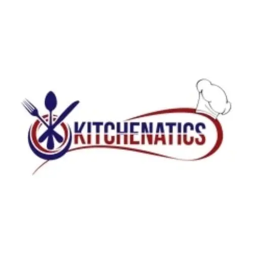 Kitchenatics Promo Code