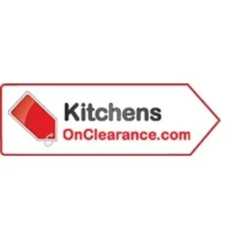 Kitchens on Clearance Promo Code