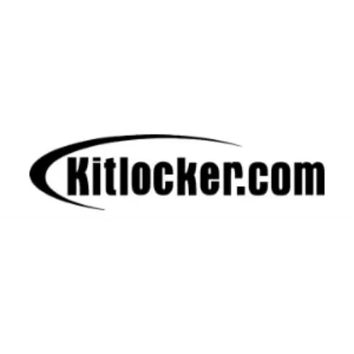 Kitlocker Promo Code