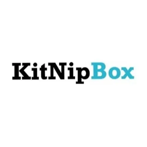KitNipBox Promo Code