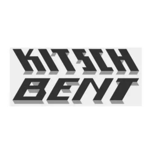 kitsch-bent Promo Code