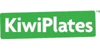 Kiwi Plates Promo Code
