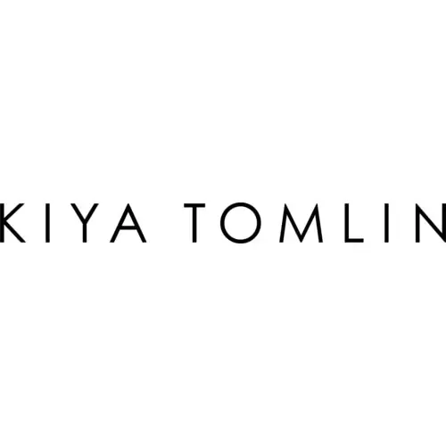 Kiya Tomlin Promo Code