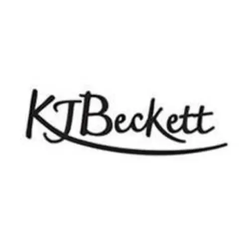 KJ Beckett Promo Code