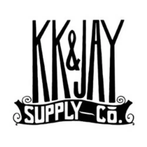 KK & Jay Supply Promo Code