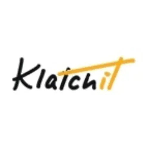 Klatchit Promo Code