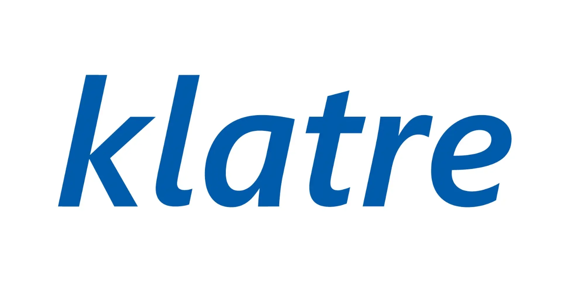 Klatre Promo Code