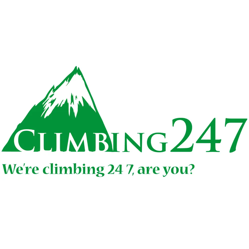 Climbing247.no Promo Code