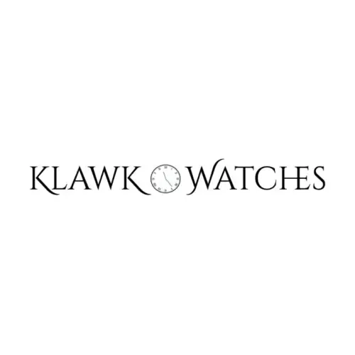 Klawk Watches Promo Code