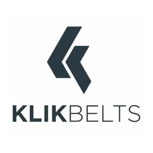 Klik Belts Promo Code