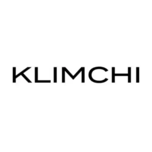 Klimchi Promo Code
