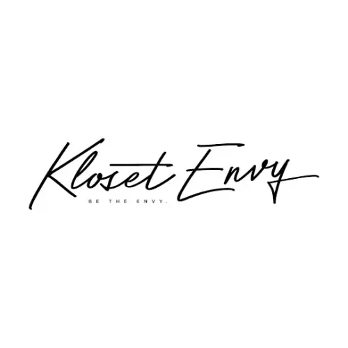 Kloset Envy Promo Code
