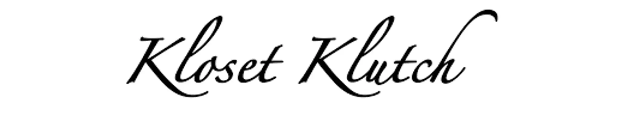 Kloset Klutch Promo Code