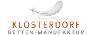Klosterdorf-Betten Promo Code