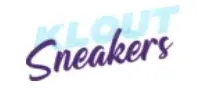 Klout Sneakers Promo Code