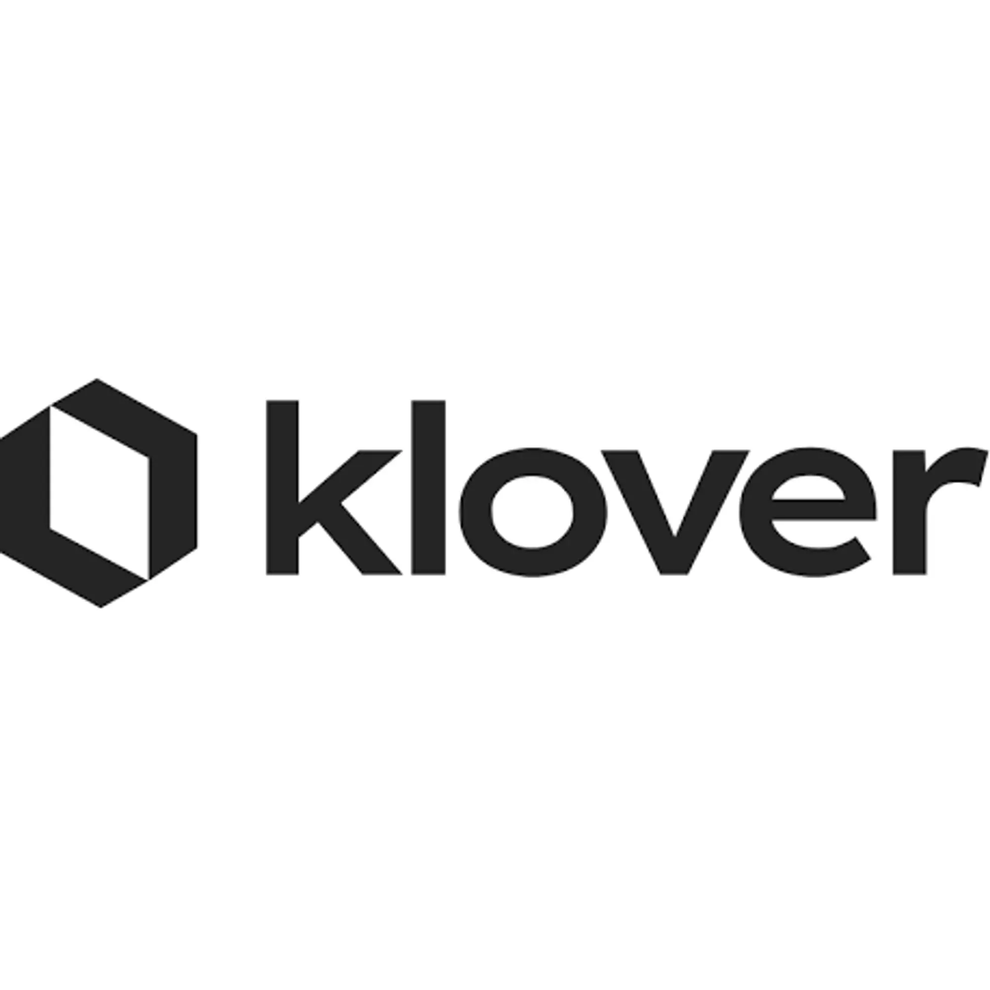 Klover Promo Code