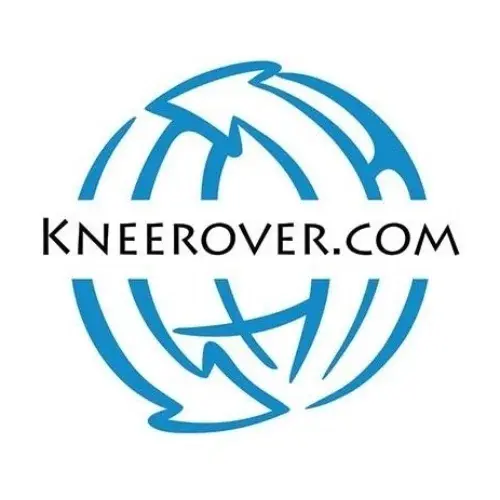KneeRover Promo Code