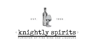Knightly Spirits Promo Code