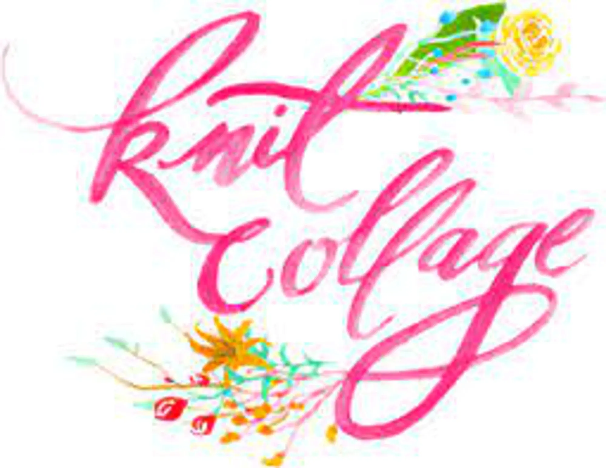 Knit Collage Promo Code