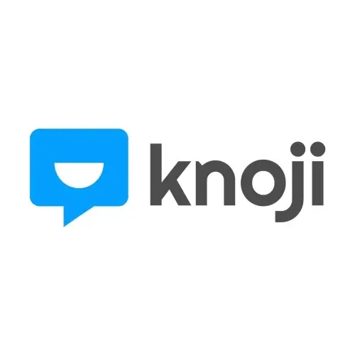 Knoji Promo Code
