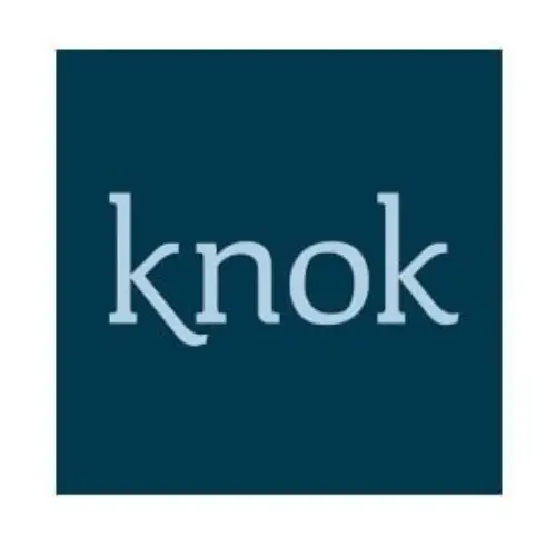 Knok Promo Code