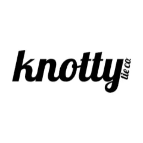Knotty Tie Promo Code
