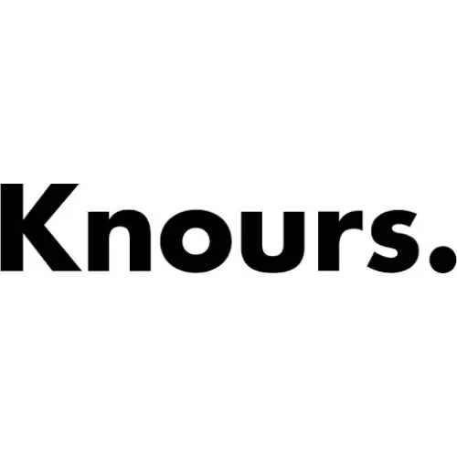 Knours Promo Code