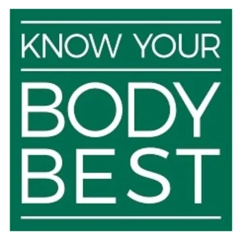 Know Your Body Best Promo Code
