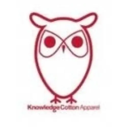 KnowledgeCotton Apparel Promo Code