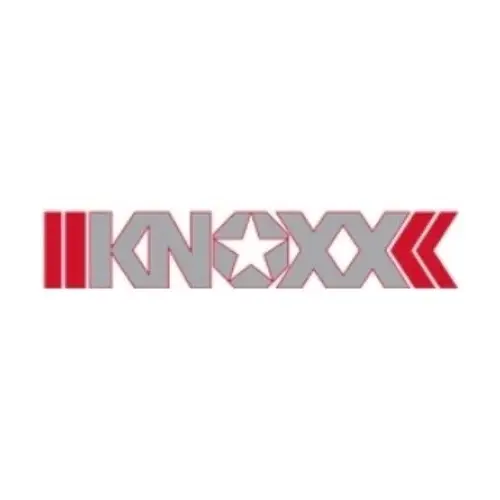 KNOXX Gear Promo Code