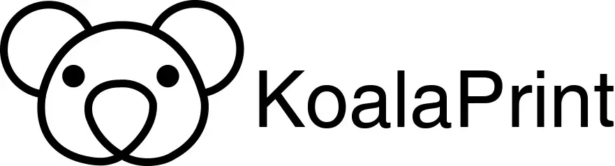 KoalaPrint Promo Code