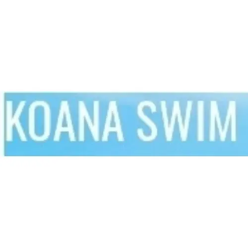 Koana Swim Promo Code