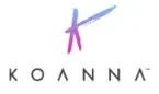 Koanna  Promo Code