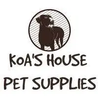 Koa's House Pet Supplies Promo Code